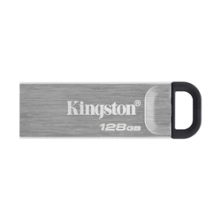 Kingston DataTrave;er Kyson 128GB 200MB/s USB 3.2 Flash Drive