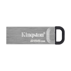 Kingston DataTraveler Kyson 256GB 200MB/s USB 3.2 Flash Drive
