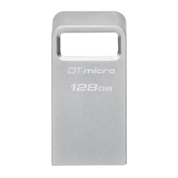 Kingston DataTraveler 128GB 200MB/s USB 3.0 Flash Drive
