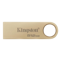 Kingston DataTraveler SE9 G3 512GB 220MB/s USB 3.2 Flash Drive