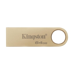 Kingston DTSE9G3/64GB 64GB 220MB/s USB 3.2 Flash Drive
