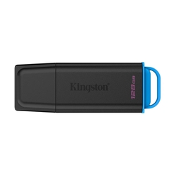 Kingston DataTraveler Exodia 128GB USB 3.2 Flash Drive