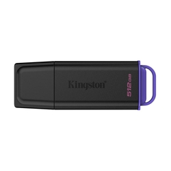 Kingston DTXG2 512GB MB/s USB 3.2 Flash Drive