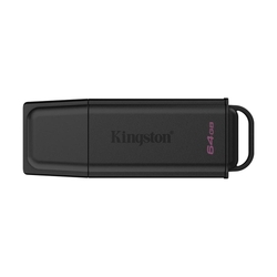 Kingston DataTraveler Exodia 64GB MB/s USB 3.2 Flash Drive