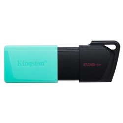 Kingston DataTraveler Exodia M 256GB USB 3.2 Flash Drive