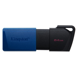 Kingston DataTraveler Exodia M 64GB USB 3.2 Flash Drive