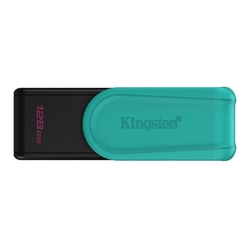 Kingston DataTraveler Exodia S 128GB MB/s USB 3.2 Flash Drive