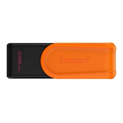 Kingston DataTraveler Exodia S 256GB MB/s USB 3.2 Flash Drive