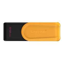 Kingston DataTraveler Exodia S 512GB USB 3.2 Flash Drive