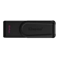 Kingston DataTraveler Exodia S 64GB MB/s USB 3.2 Flash Drive