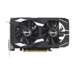 Asus GeForce 90YV0K60-M0NA00 6GB GDDR6 Graphics Card