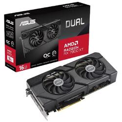 Asus Radeon RX 7800 XT 16GB GDDR6 Graphics Card