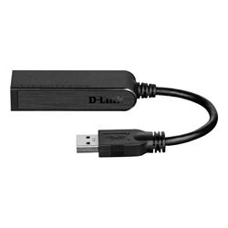 D-Link DUB-1312 USB 3.0 to GB Ethernet Adapter