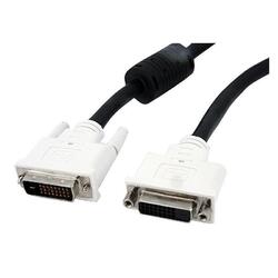 StarTech 2m DVI-D Dual Link M/F Monitor Extension Cable