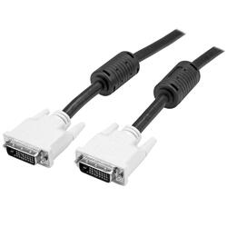 StarTech 10m DVI-D Dual Link Cable M/M