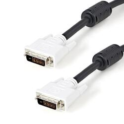 StarTech 1m DVI-D Dual Link M/M Cable