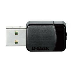 D-Link DWA-171 Dual Band AC600 USB Adapter