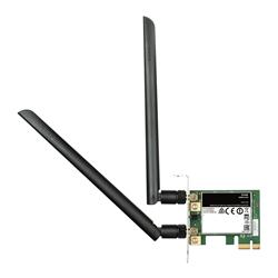 D-Link Wireless AC1200 Dual Band PCIe Adapter
