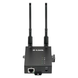 D-Link 4G LTE Dual SIM M2M VPN Router