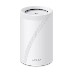 TP-Link Deco BE68 BE14000 MU-MIMO OFDMA Tri-Band WiFi 7 Mesh Wi-Fi System