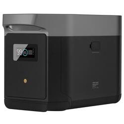 EcoFlow Delta Max 2016Wh Smart Extra Battery