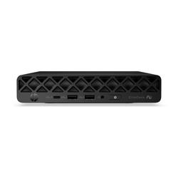 HP EliteDesk 8 Mini G2a Ryzen AI 5 430 16GB 512GB SSD W11P Desktop PC