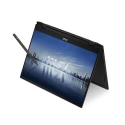 MSI Summit E14 Flip Evo 14" 2.8K IPS-level Touch i7-1360P 16GB 1TB SSD WiFi 6E W11P Laptop
