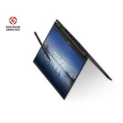 MSI Summit E14 Flip Evo 14" QHD+ IPS-level Touch i5-1340P 16GB 512GB SSD WiFi 6E W11P Laptop
