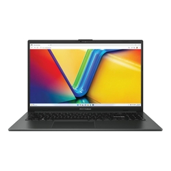 Asus Vivobook Go 15 15.6" 1080p IPS Ryzen 5 7520U 16GB 512GB SSD WiFi 6E W11H Laptop