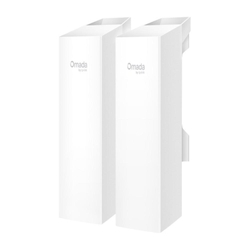 TP-Link Omada EAP100-Bridge KIT Indoor/Outdoor 300Mbps Dual-Band WiFi Access Point