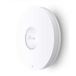 TP-Link Omada EAP620 HD Ceiling Mount AX1800 Dual-Band WiFi Access Point
