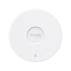 TP-Link EAP727 BE5000 MU-MIMO OFDMA Dual-Band WiFi Access Point