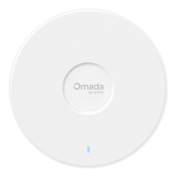 TP-Link Omada EAP770 Ceiling Mount BE9300 MU-MIMO OFDMA Tri-Band WiFi Access Point