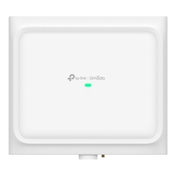 TP-Link Omada EAP772 Outdoor BE11000 Tri-Band WiFi Access Point