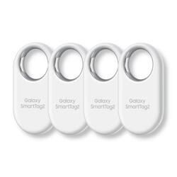 Bundle -- Samsung SmartTag2 White 4 Pack