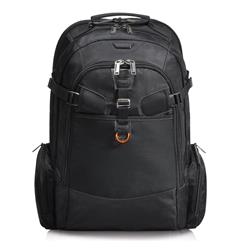 Everki Titan 18.4" Checkpoint Friendly Backpack Laptop Bag