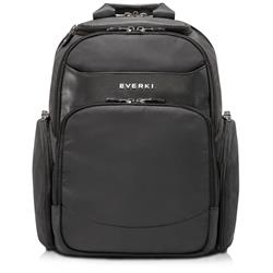 Everki Suite 14" Premium Compact Checkpoint Friendly Laptop Backpack