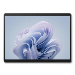 Microsoft Surface Pro 10 13" 256GB Silver Windows 10 Pro Tablet