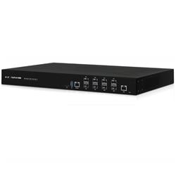 Ubiquiti EdgeRouter Infinity ER-8-XG 8-Port 10G SFP Managed Switch