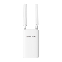 TP-Link ER703WP-4G-Outdoor Omada AX3000 MU-MIMO OFDMA WiFi 6 Router