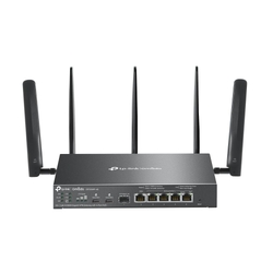 TP-Link Omada ER706WP 4G AX3000 Dual-Band WiFi 6 Router