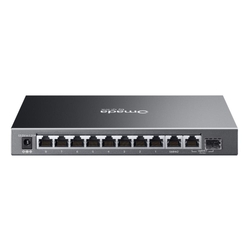 TP-Link Omada 10 Port PoE+ Managed Gigabit Network Switch