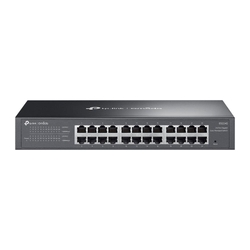 TP-Link Omada ES224G 24 Port Managed Rackmount Gigabit Network Switch