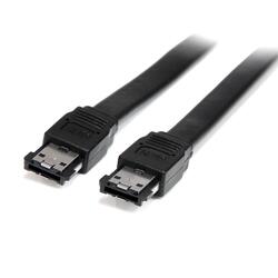StarTech.com USB2TYPEN1M Black USB to Type N Barrel 5V DC Power