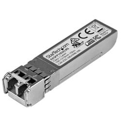 StarTech Juniper EX-SFP-10GE-LR Compatible LC 10km 1310nm 10GBASE-LR 10Gbps Single Mode Fiber DDM SFP+ Module