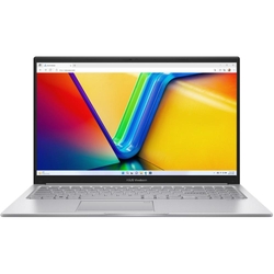 Asus Vivobook 15 15.6" 1080p IPS Core 7 150U 16GB 512GB SSD WiFi 6 W11H Laptop