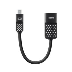 Belkin Mini Display Port to HDMI Adapter