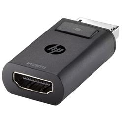 HP DisplayPort to HDMI 1.4 Adapter