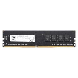 G.Skill Value 8GB 2400MHz DDR4 Desktop Memory