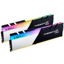G.Skill Trident Z Neo 16GB (2x8GB) 3000MHz DDR4 RGB Desktop Memory Kit